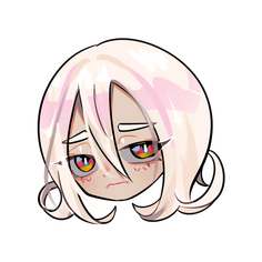 Momo (OC)