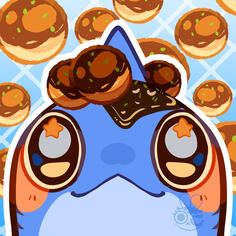 Sharkoyaki (PFP)