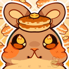 Bunncake (PFP)