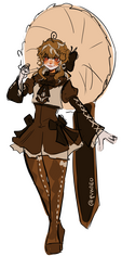 Character Design